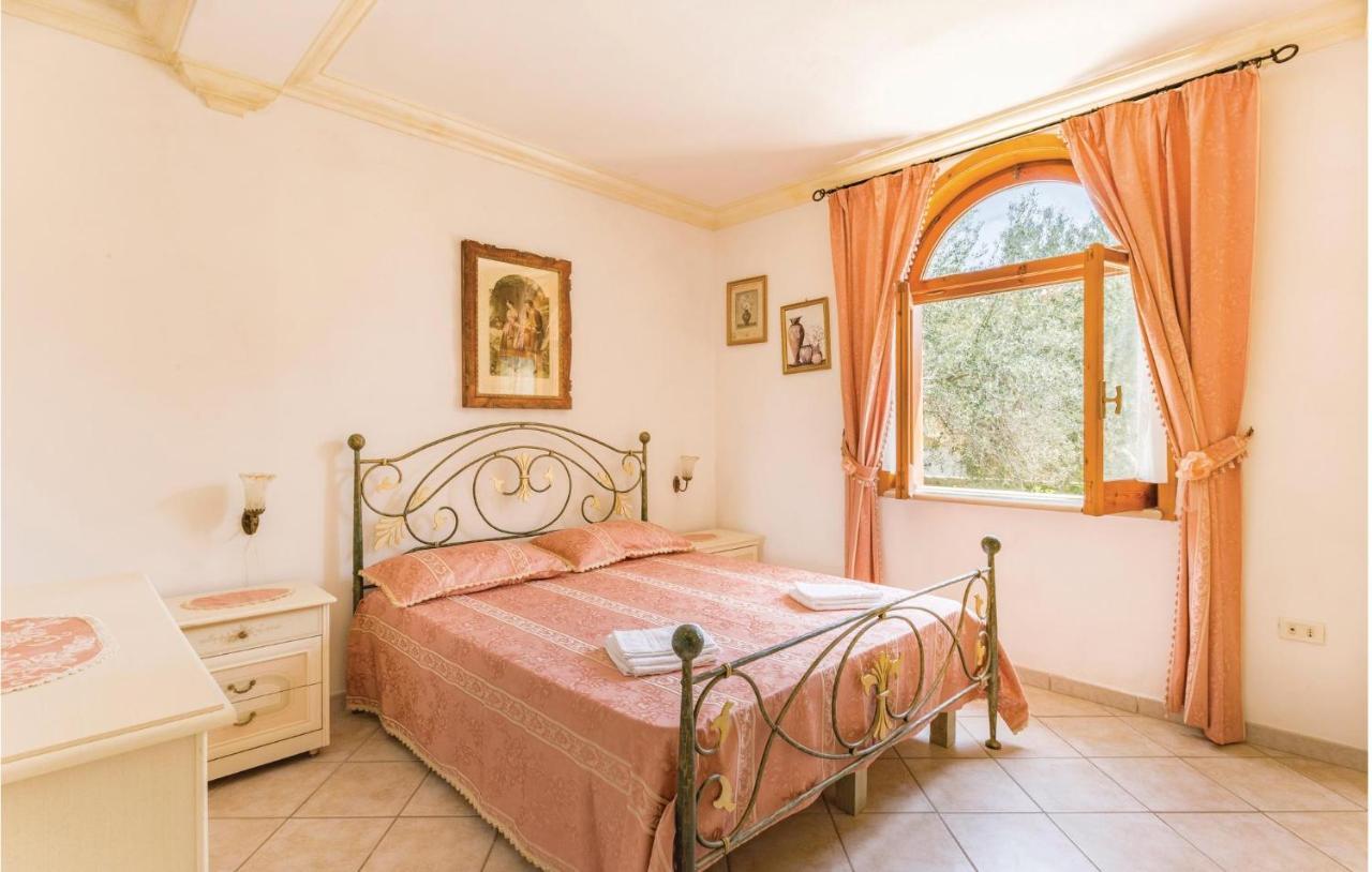 Villa Gelsomino Marzamemi Luaran gambar