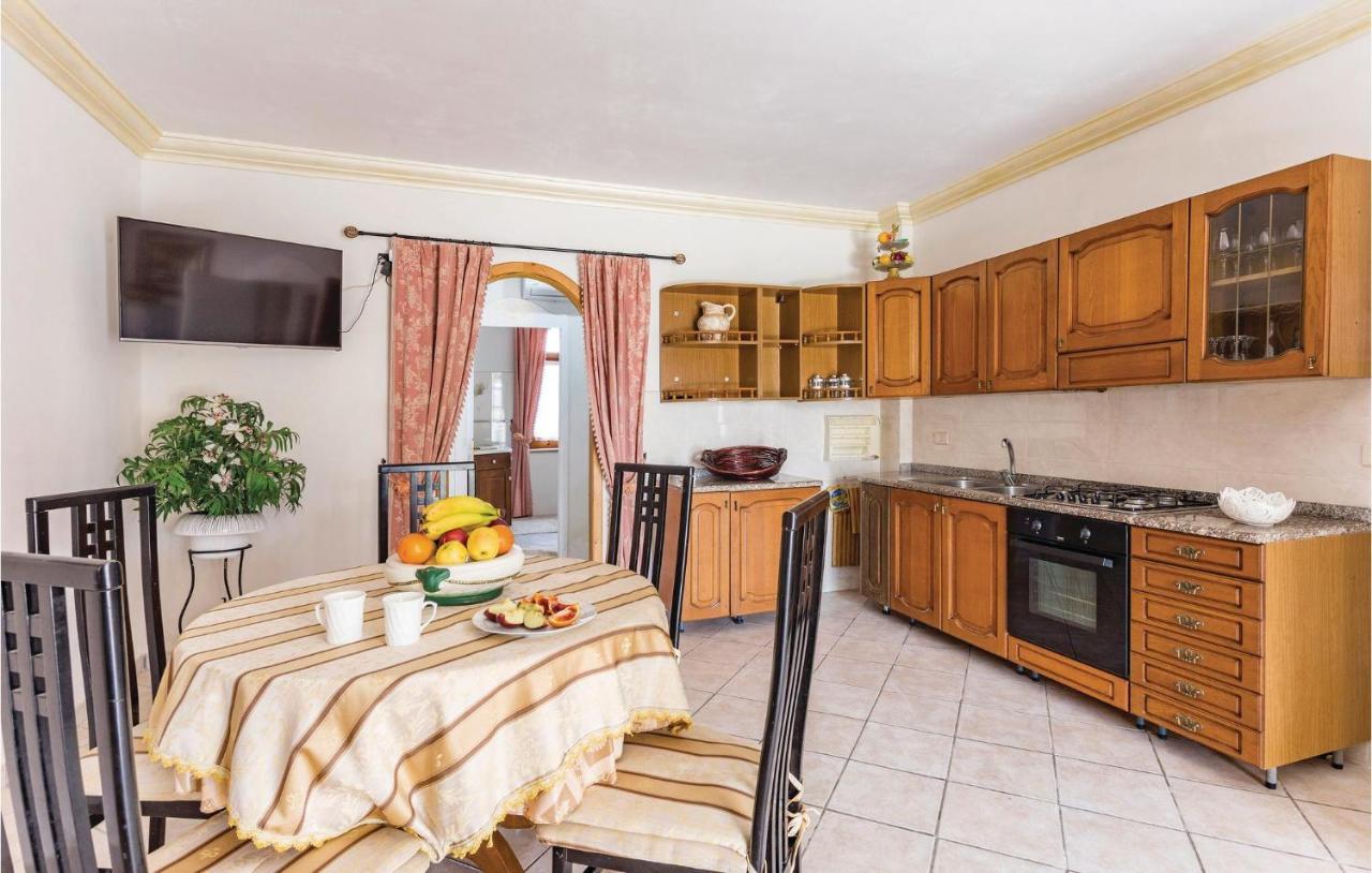 Villa Gelsomino Marzamemi Luaran gambar