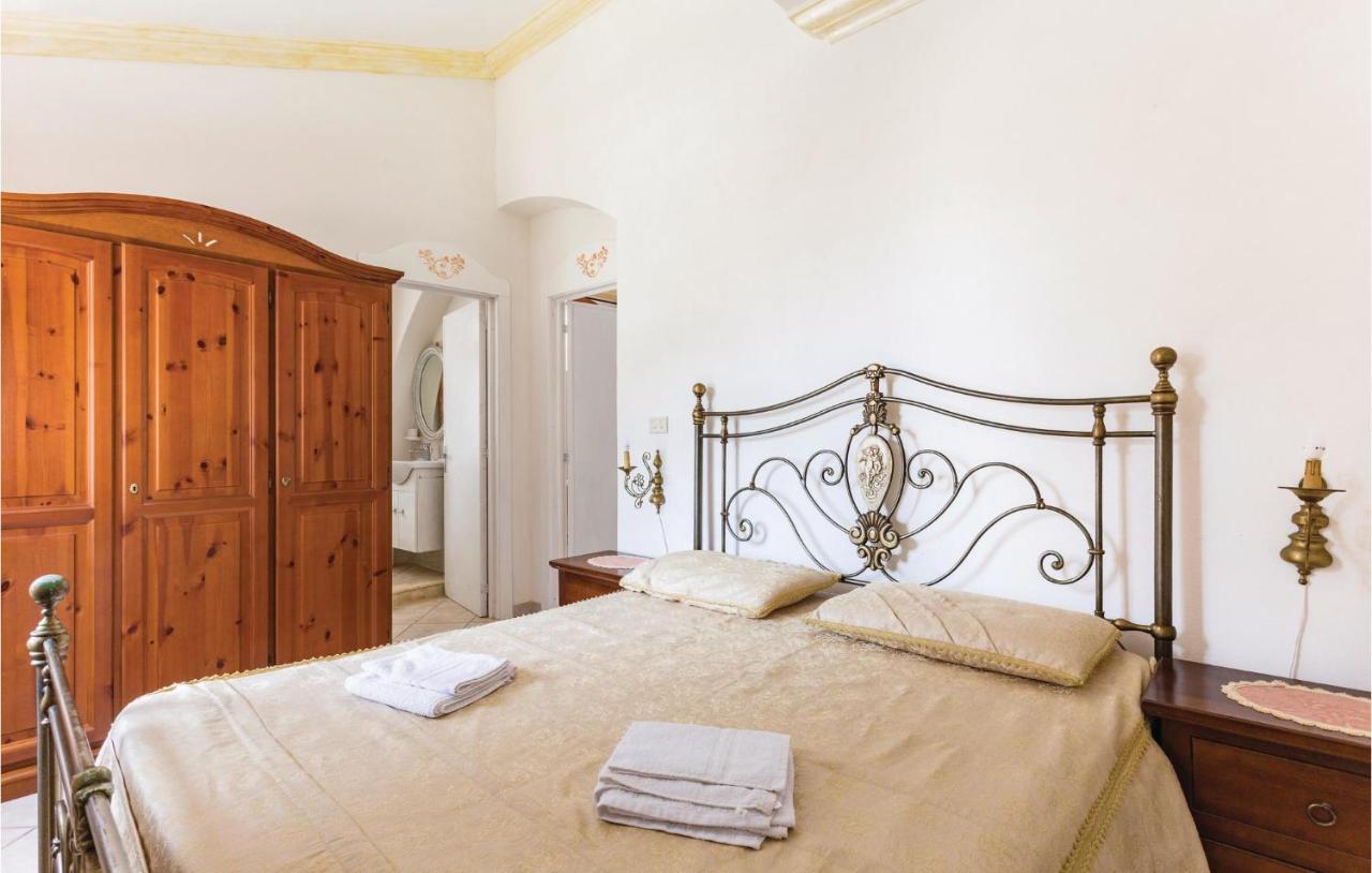 Villa Gelsomino Marzamemi Luaran gambar