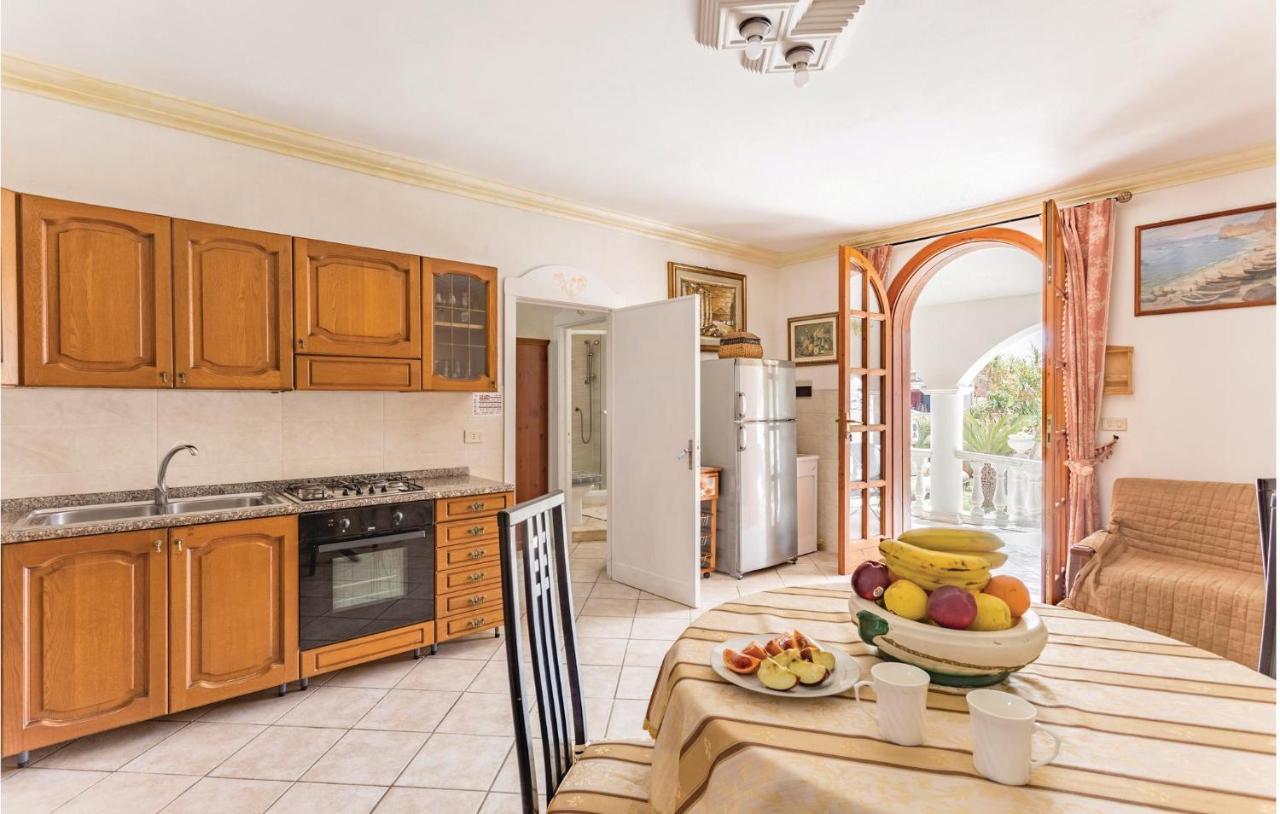Villa Gelsomino Marzamemi Luaran gambar