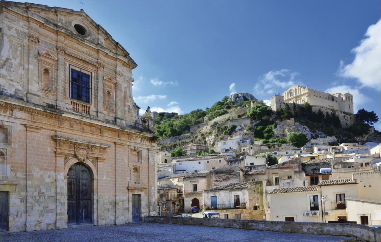 Villa Gelsomino Marzamemi Luaran gambar