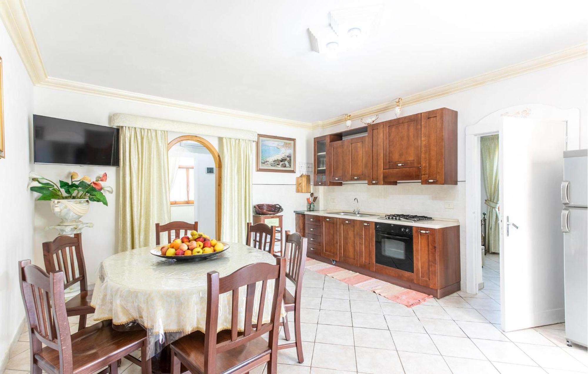 Villa Gelsomino Marzamemi Luaran gambar