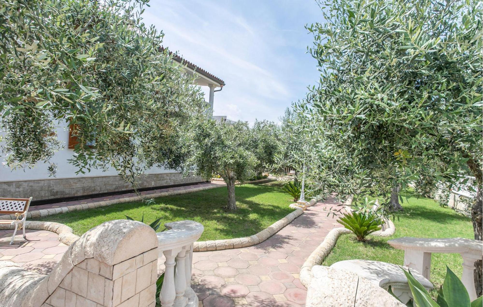 Villa Gelsomino Marzamemi Luaran gambar